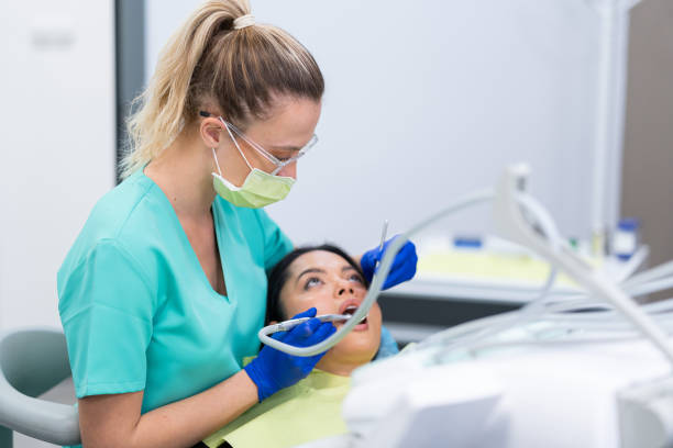 Best Walk-In Emergency Dentist in Waco, TX