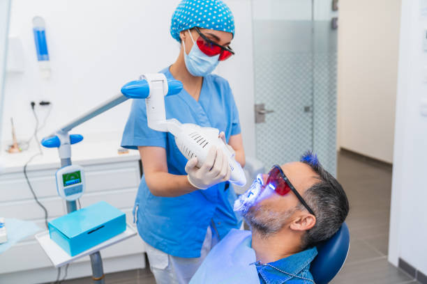 Best Emergency Tooth Extraction in Waco, TX